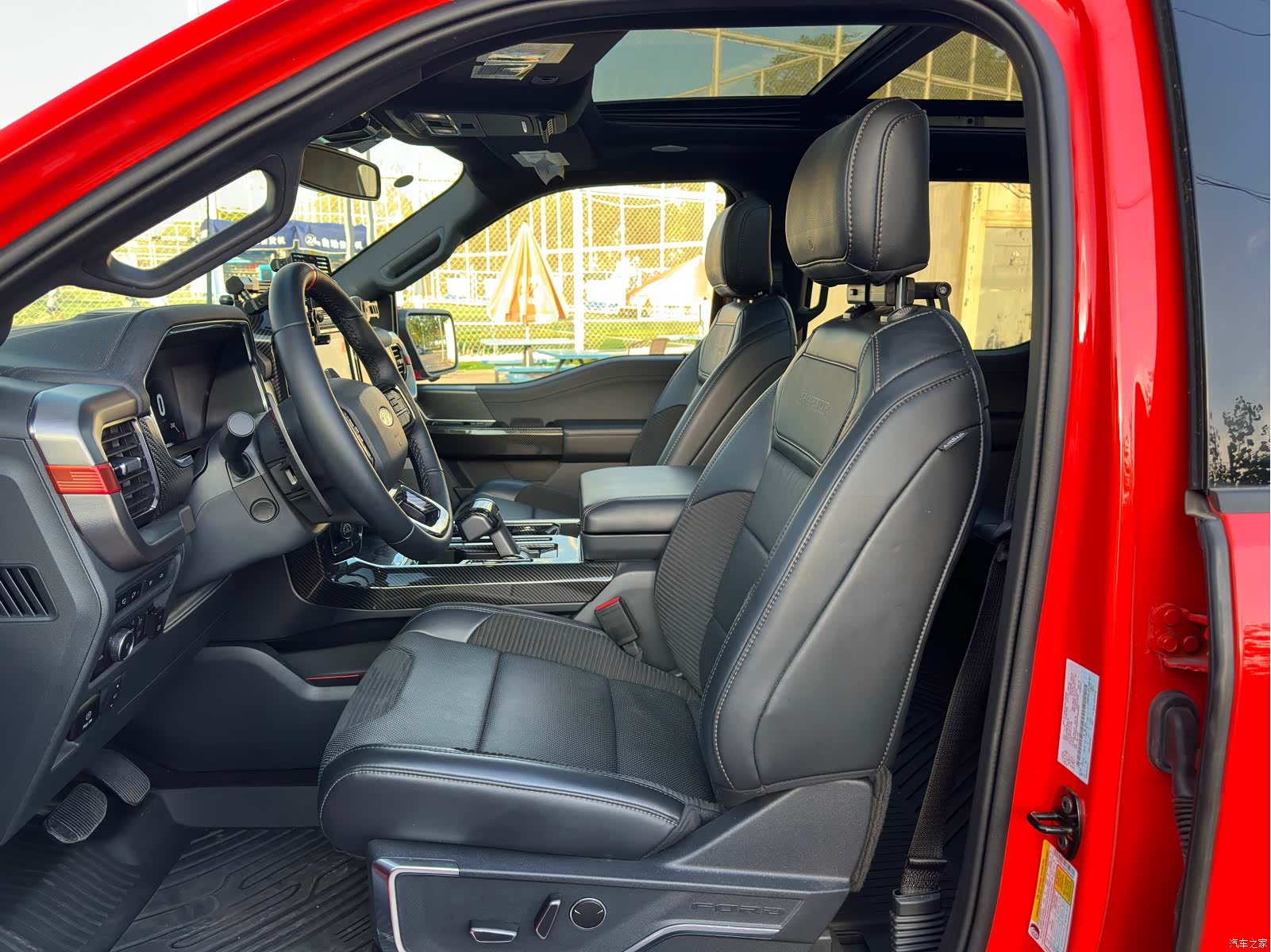Ford F-150, 2023 15