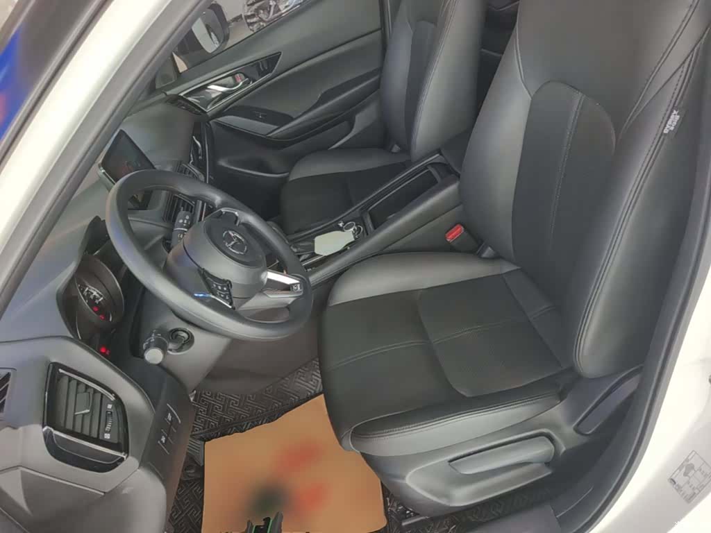Mazda CX-4, 2020 15