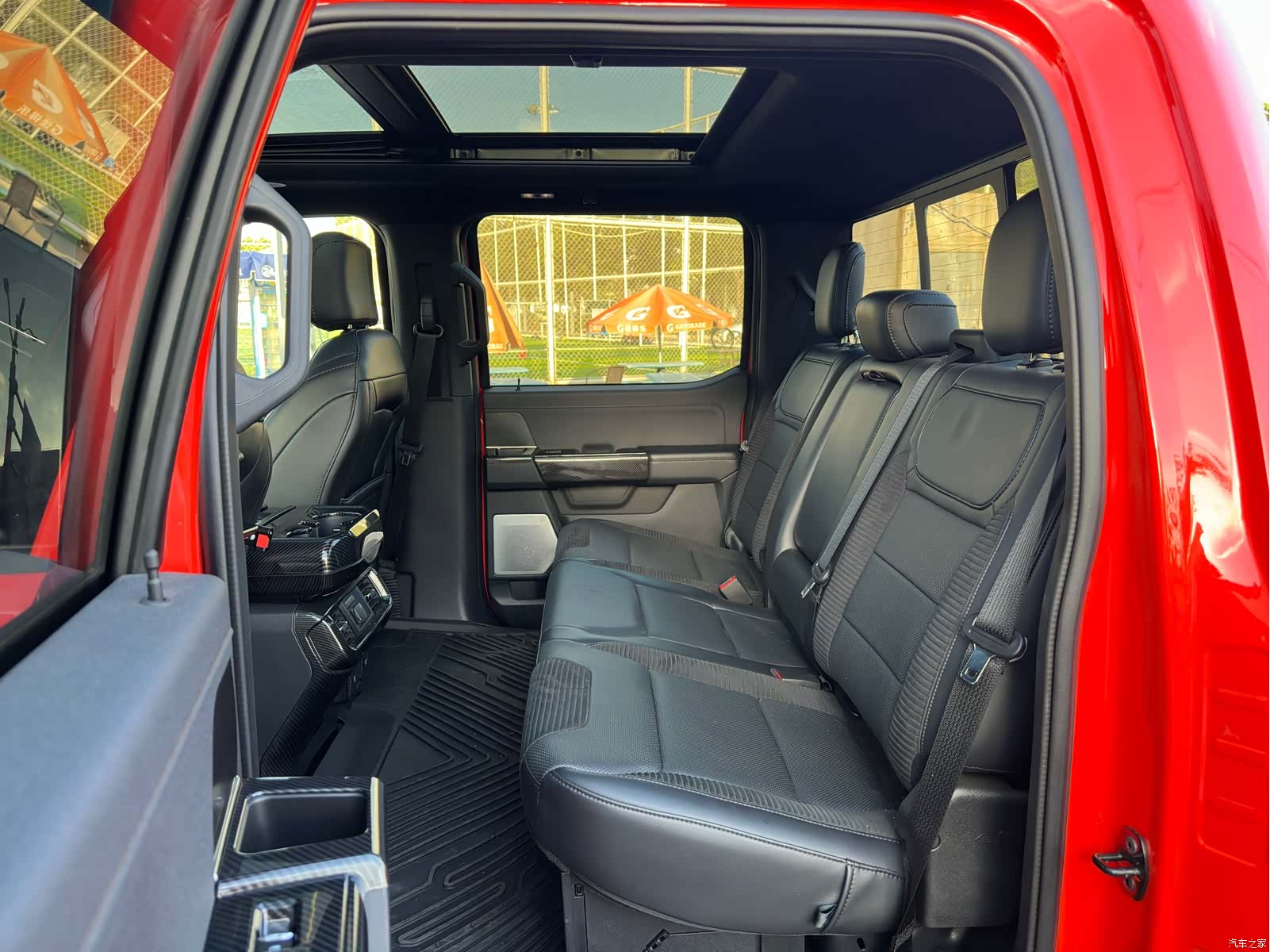 Ford F-150, 2023 16