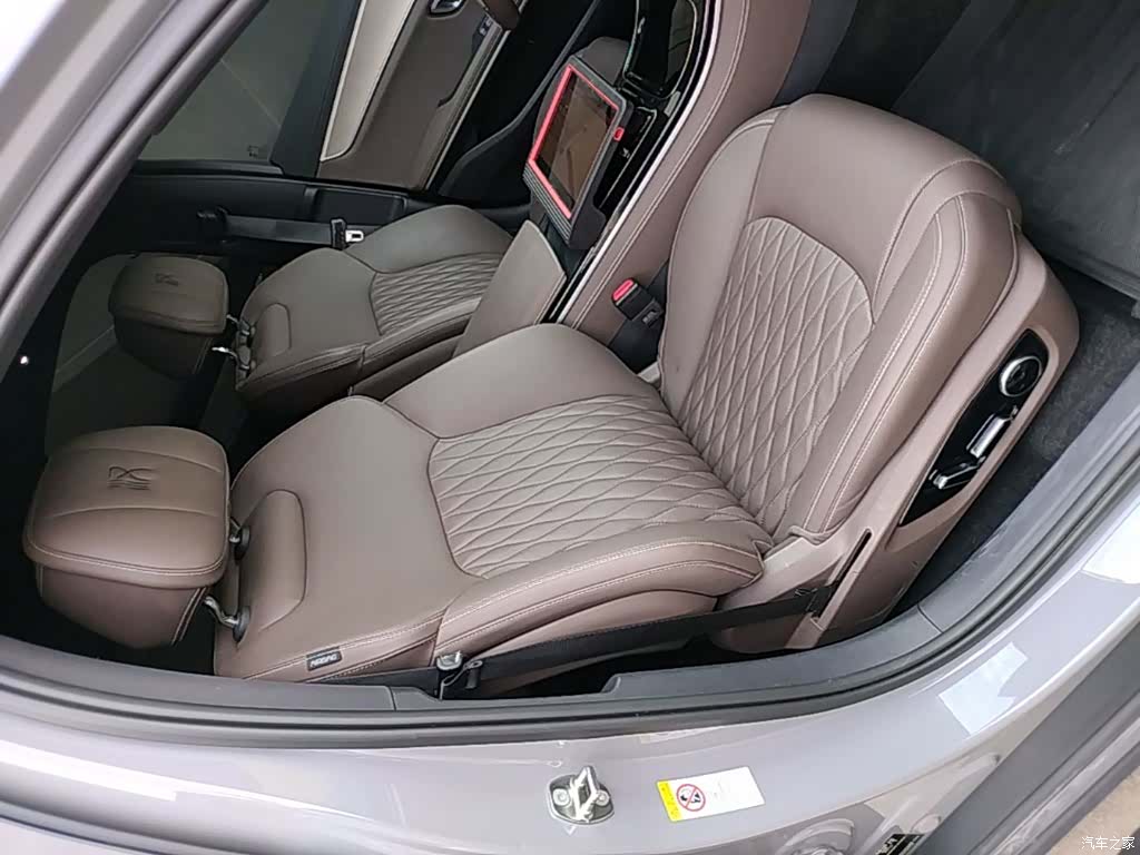 BYD Han, 2025 25