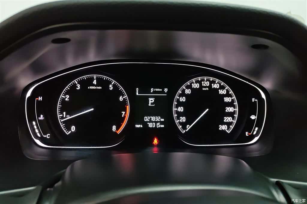 Honda Accord, 2021 14