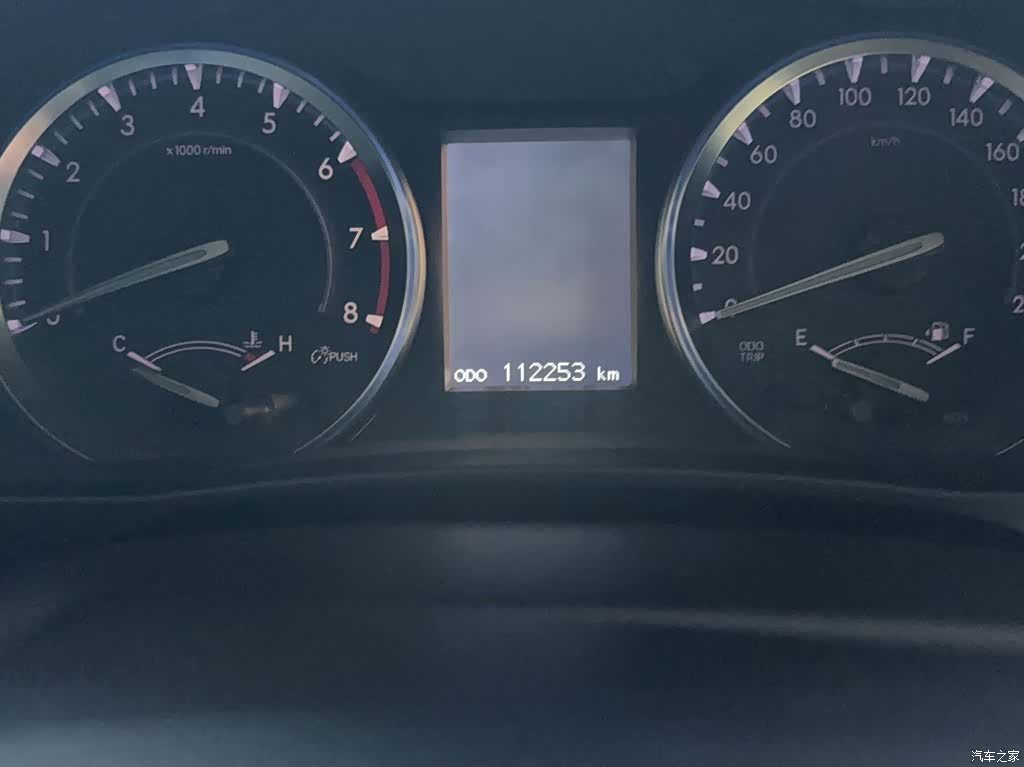 Toyota Highlander, 2015 11