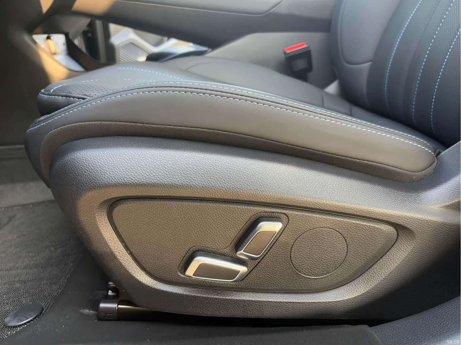 Geely Preface, 2024 17