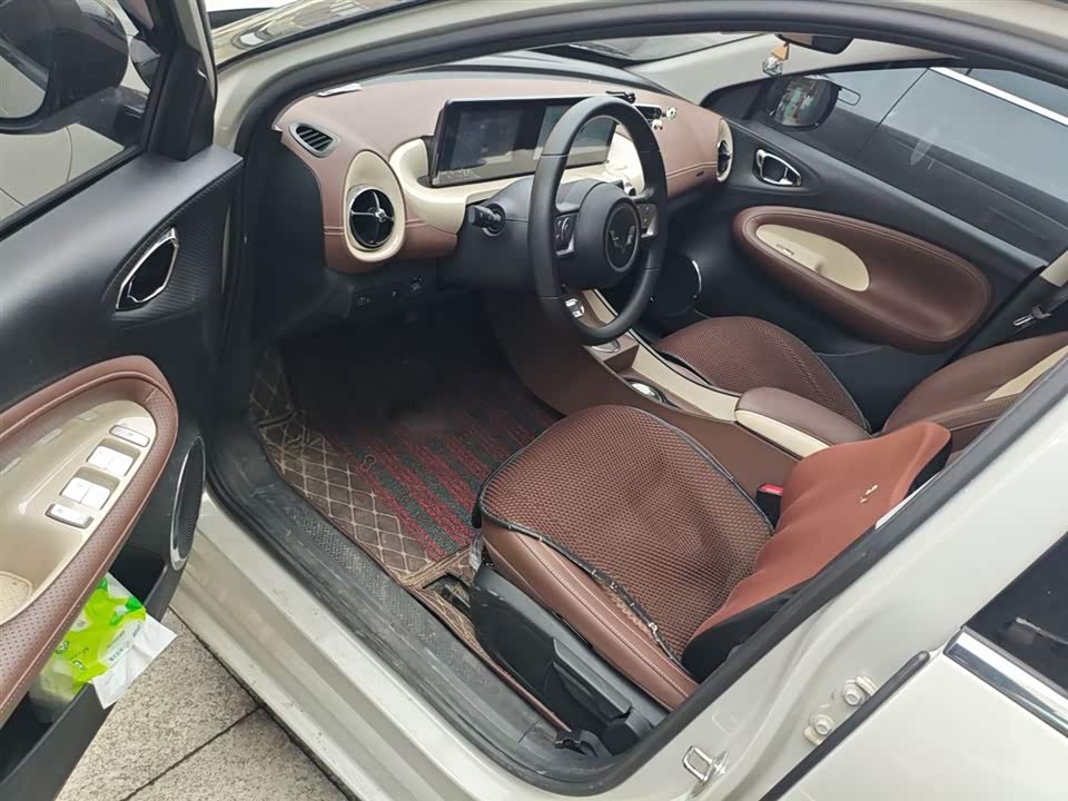 Wuling Wuling Bingguo