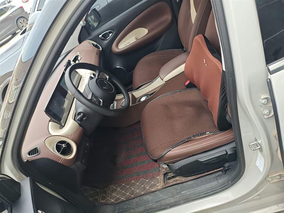 Wuling Wuling Bingguo