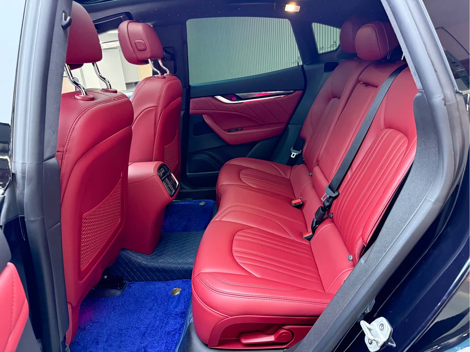 Maserati Levante, 2022 7