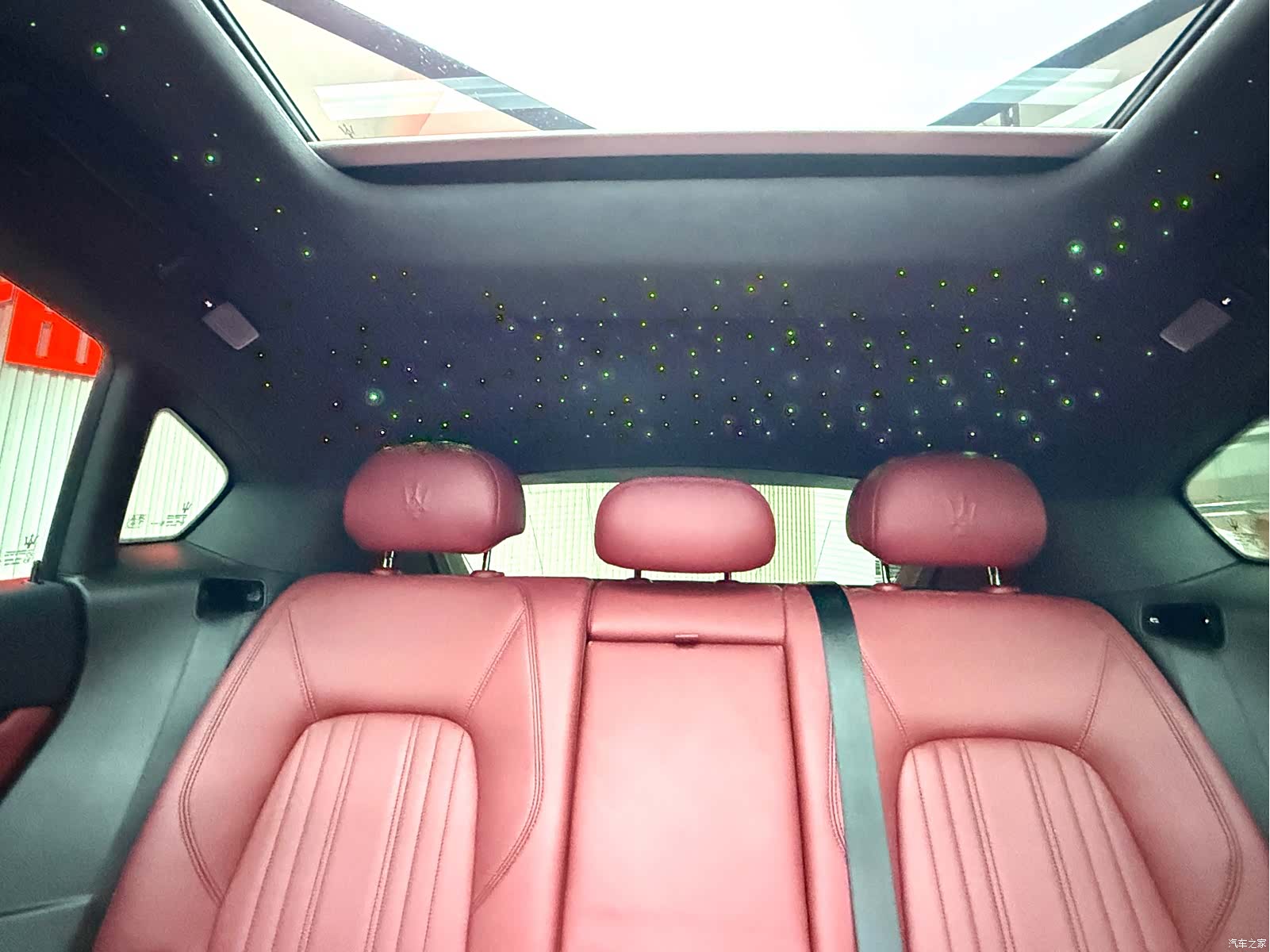 Maserati Levante, 2022 8