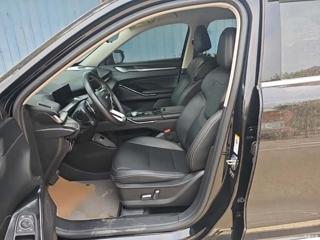Haval H6, 2022 15