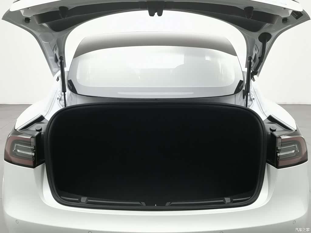 Tesla Model 3, 2020 16