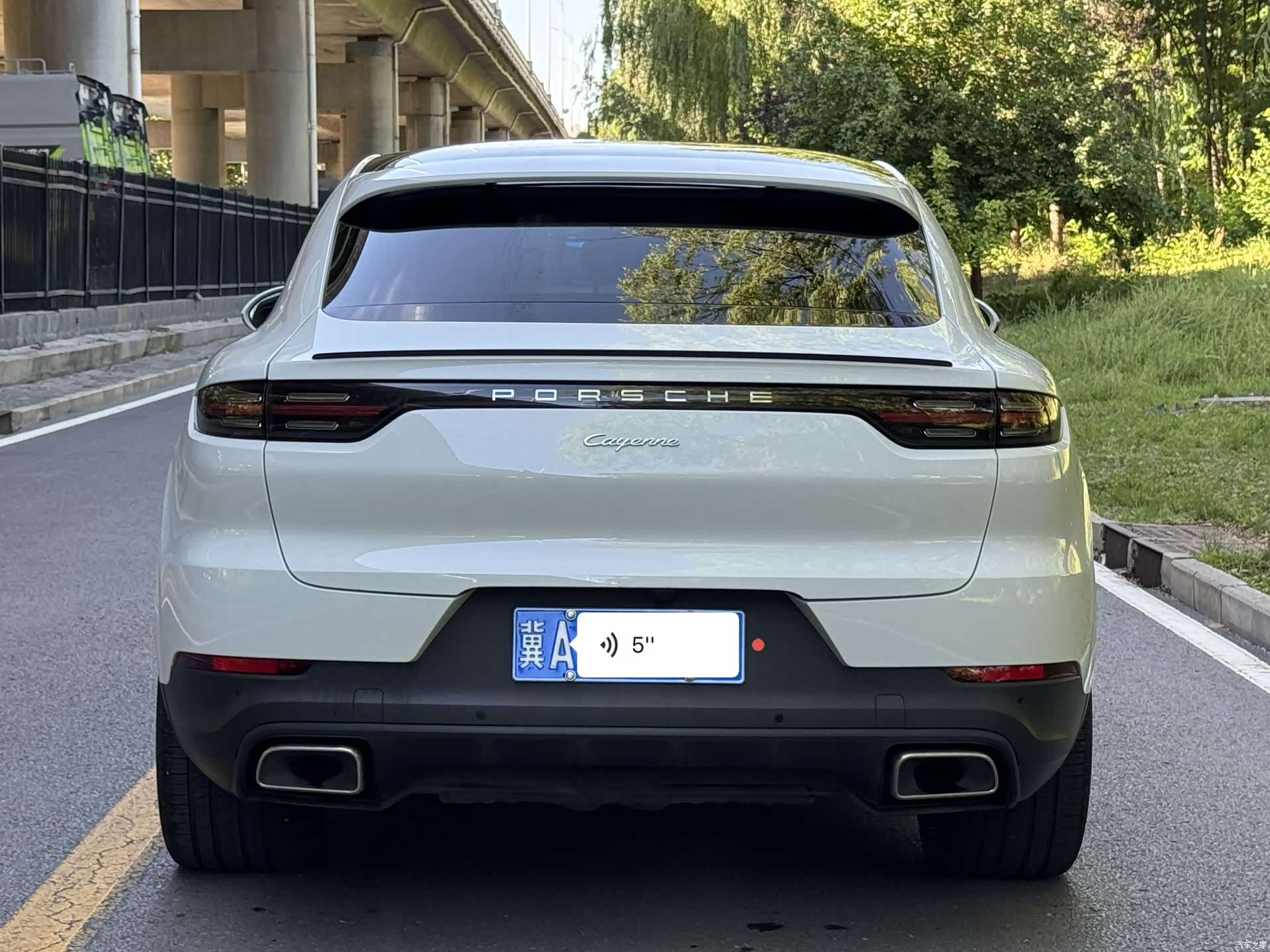 Porsche Cayenne, 2022 17