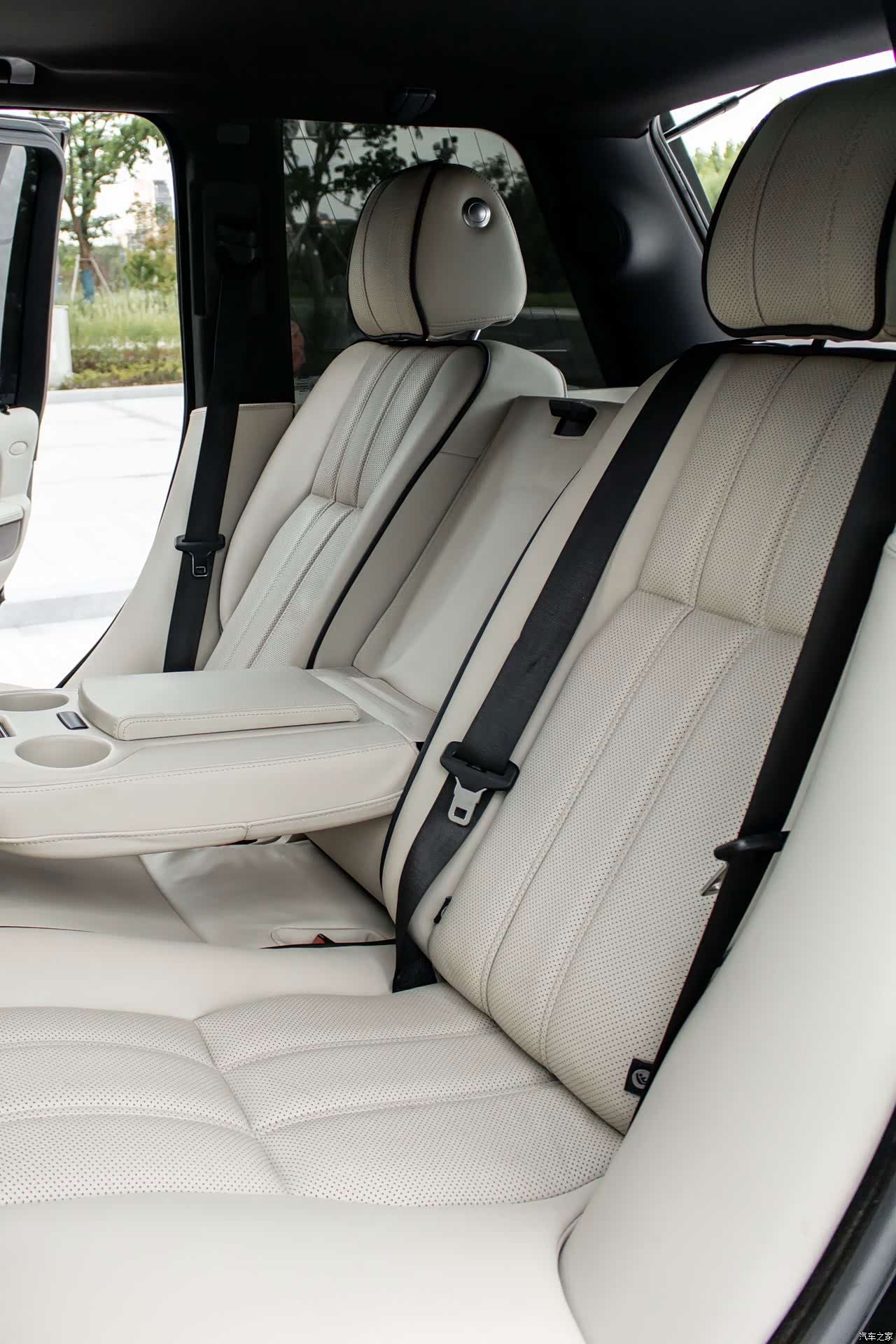 Land Rover Range Rover, 2012 20