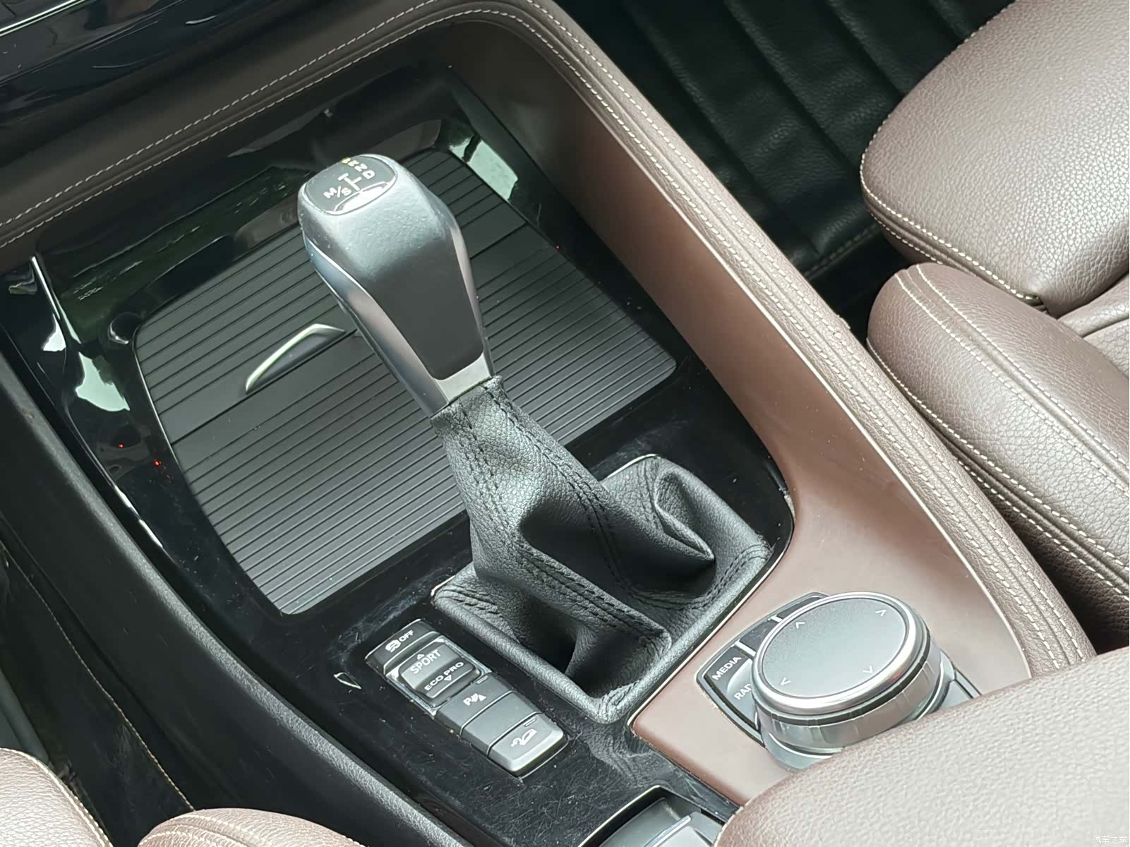 BMW X1, 2017 12
