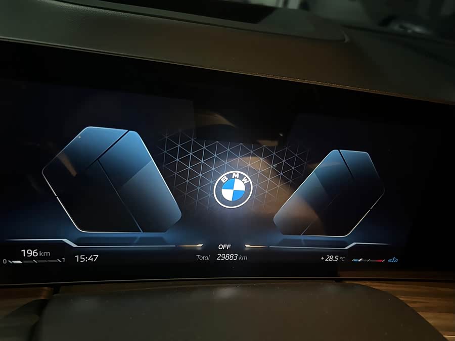BMW X5 2023, фото 3