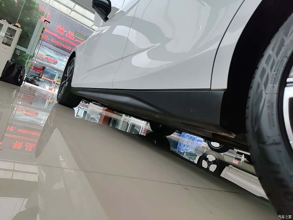 Changan NE, 2023 22