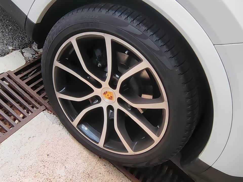 Porsche Cayenne Porsche Cayenne