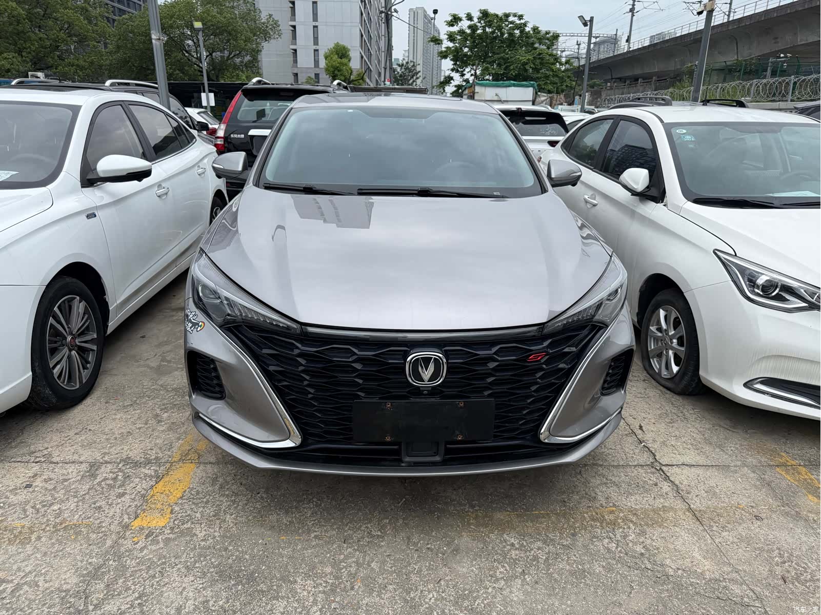 Changan Eado, 2022 2