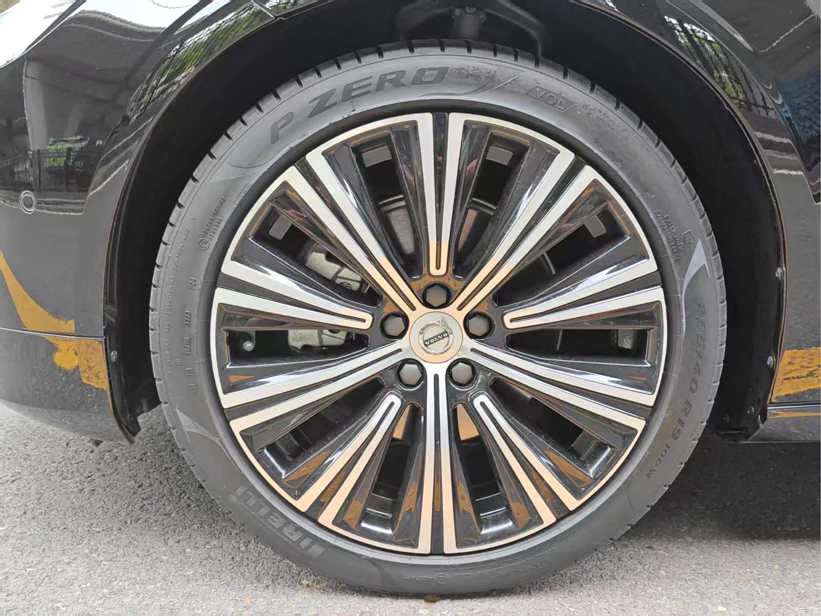 Volvo S90, 2023 18