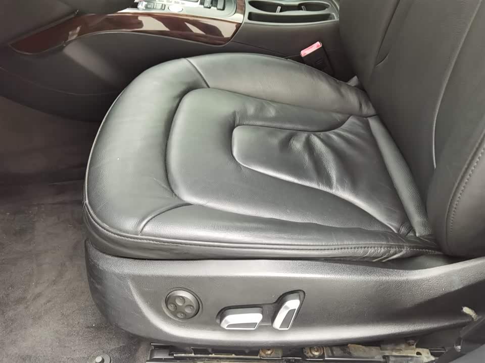 Audi A4L Audi A4L