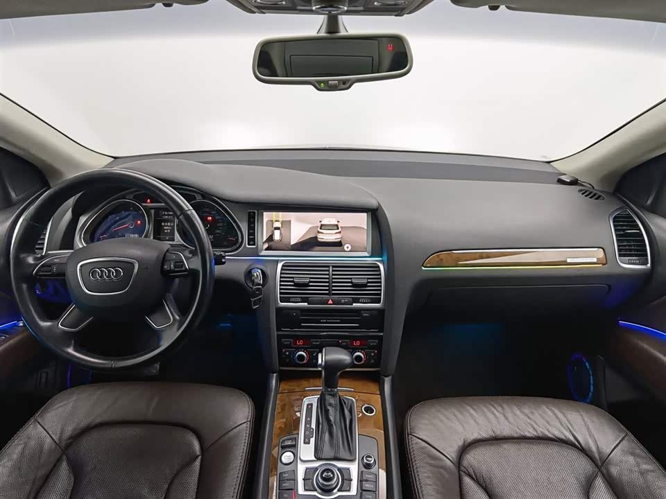 Audi Q7 Audi Q7