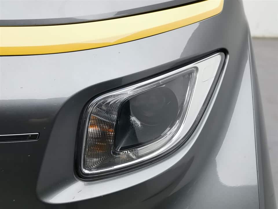 Wuling Wuling NanoEV