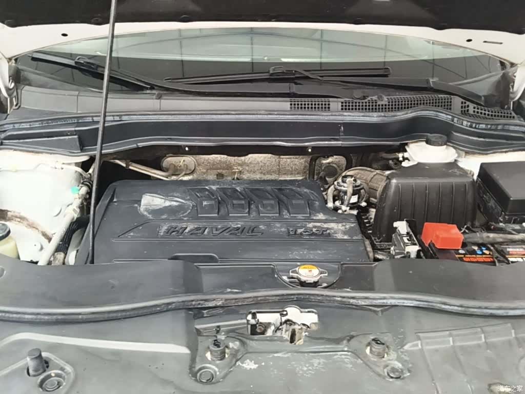 Haval H6, 2018 16