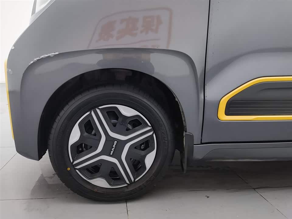 Wuling Wuling NanoEV