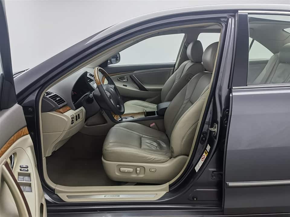 Toyota Camry Toyota Camry