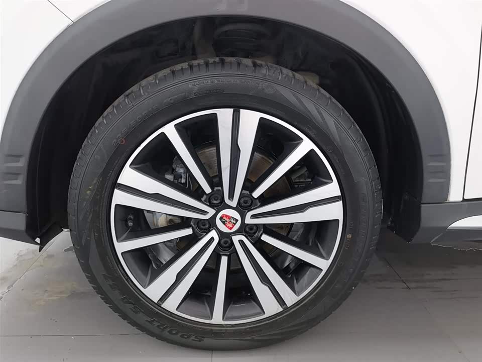 Roewe RX5 Roewe RX5