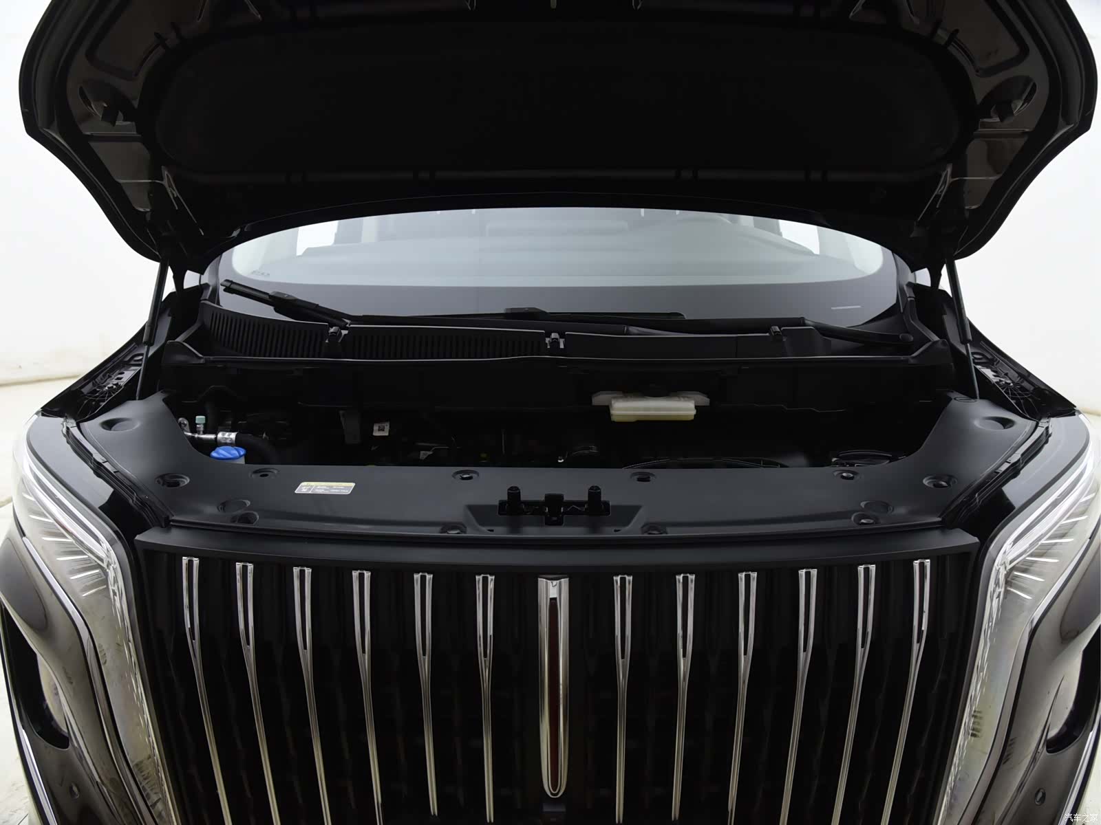 Hongqi HQ9, 2024 13