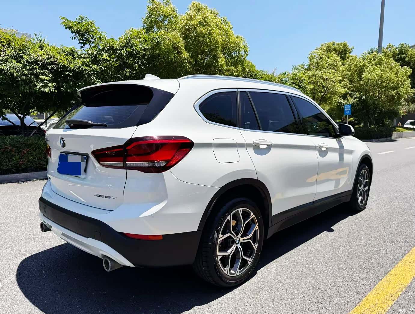 BMW X1, 2023 9