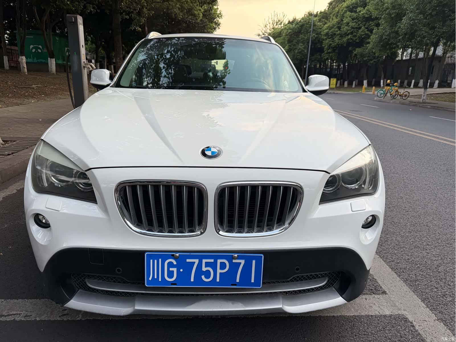 BMW X1, 2012 2