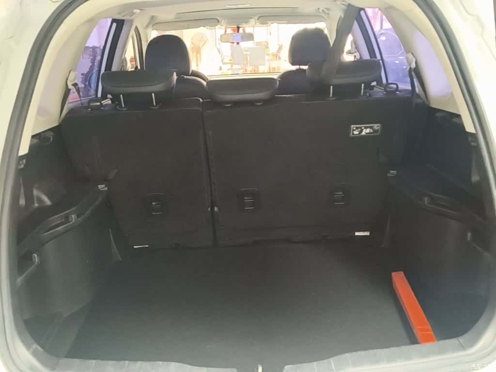 Haval H6, 2018 15