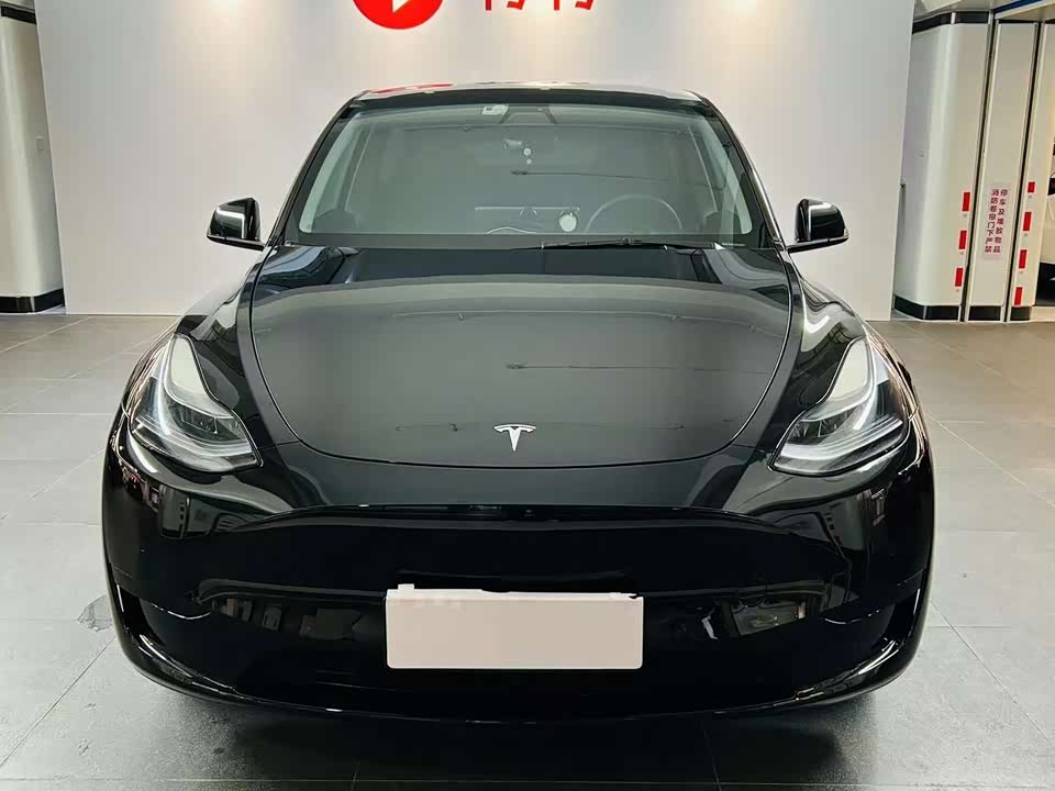 Tesla Model Y Tesla Model Y