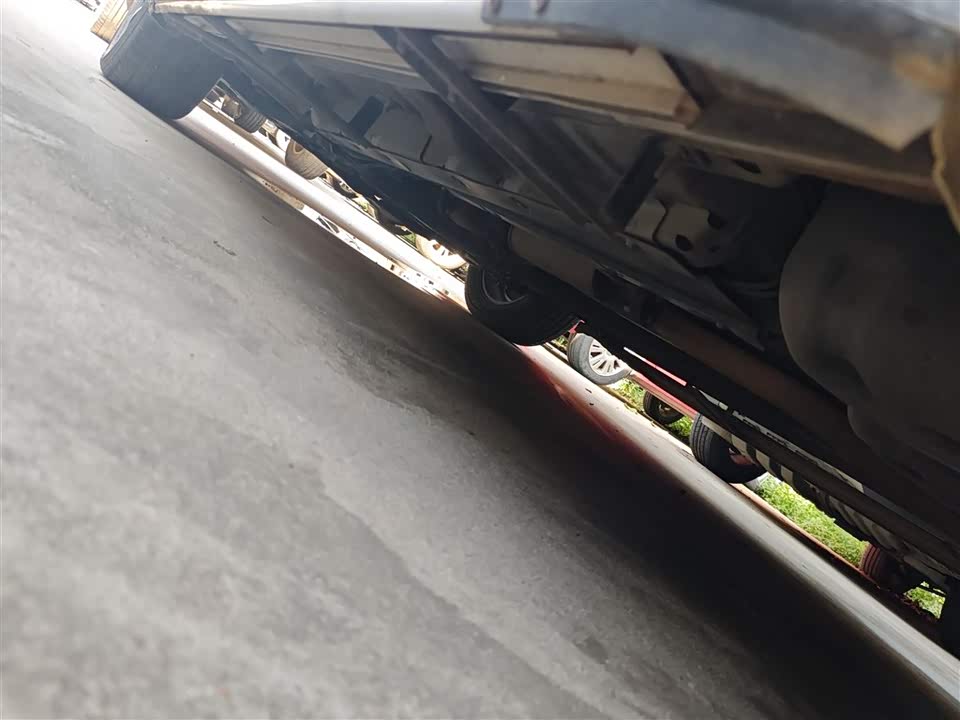 Zotye SR7 Zotye SR7