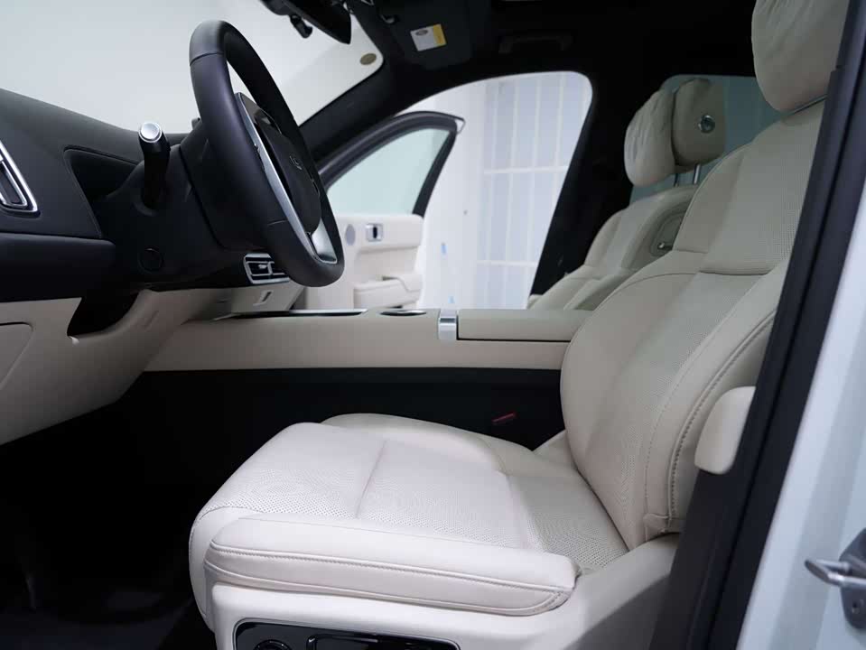 Jiangxi Nanchang Car