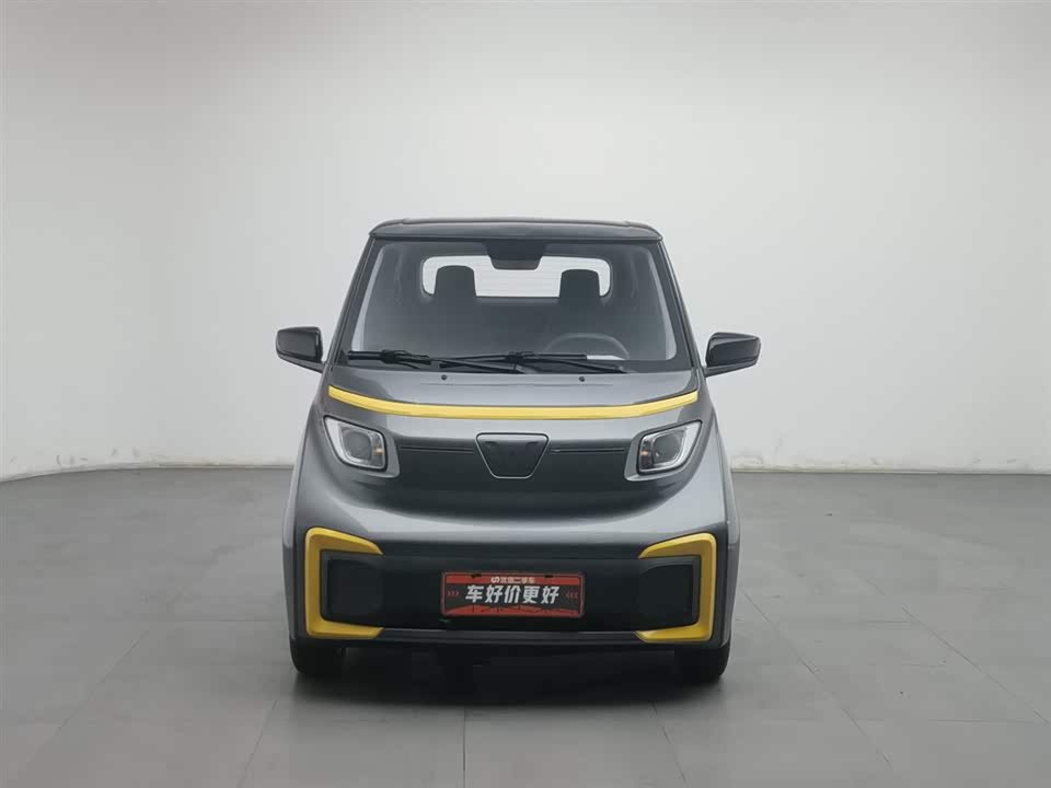 Wuling Wuling NanoEV