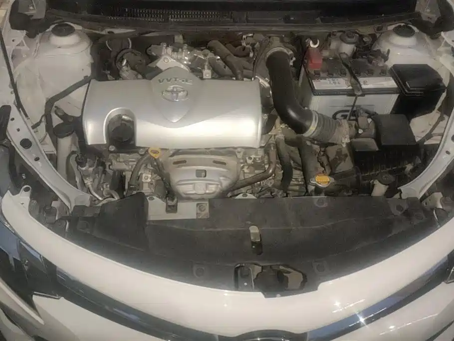 Toyota Vios Toyota Vios