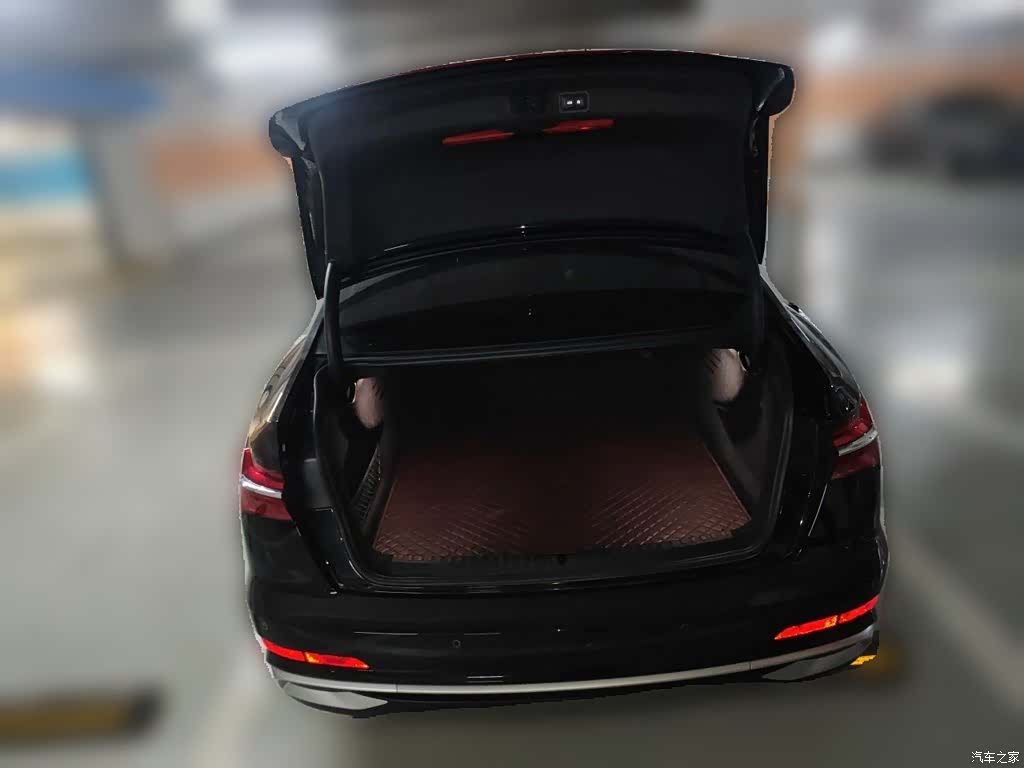 Audi A6L, 2023 20