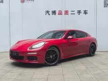 Panamera 2014�� Panamera Executive 3.0T