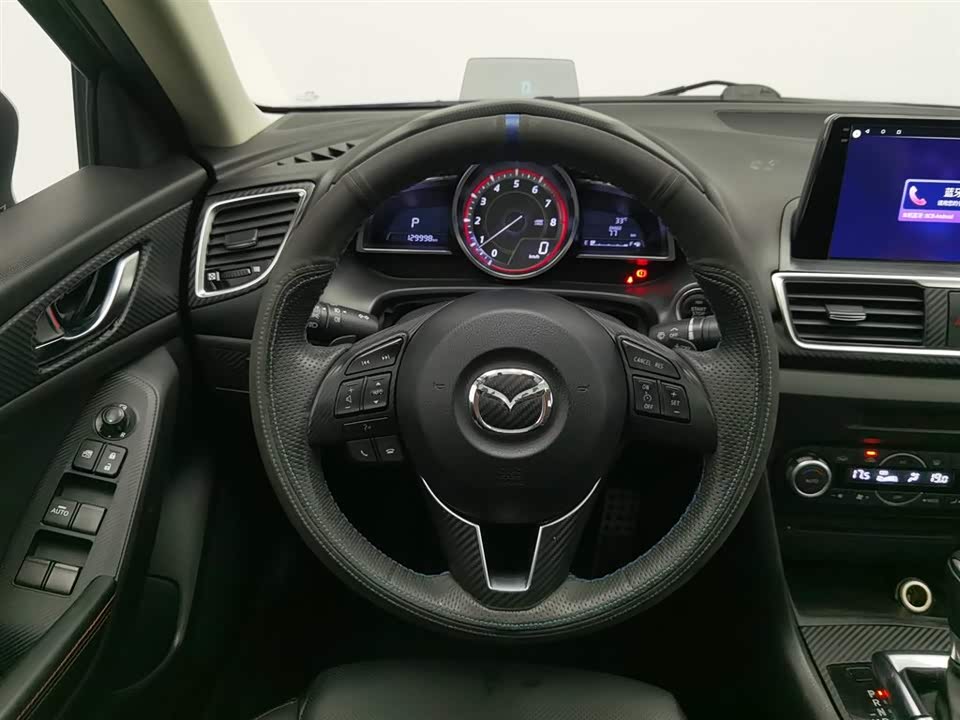 Mazda 3 Angkesaila Mazda 3 Angkesaila