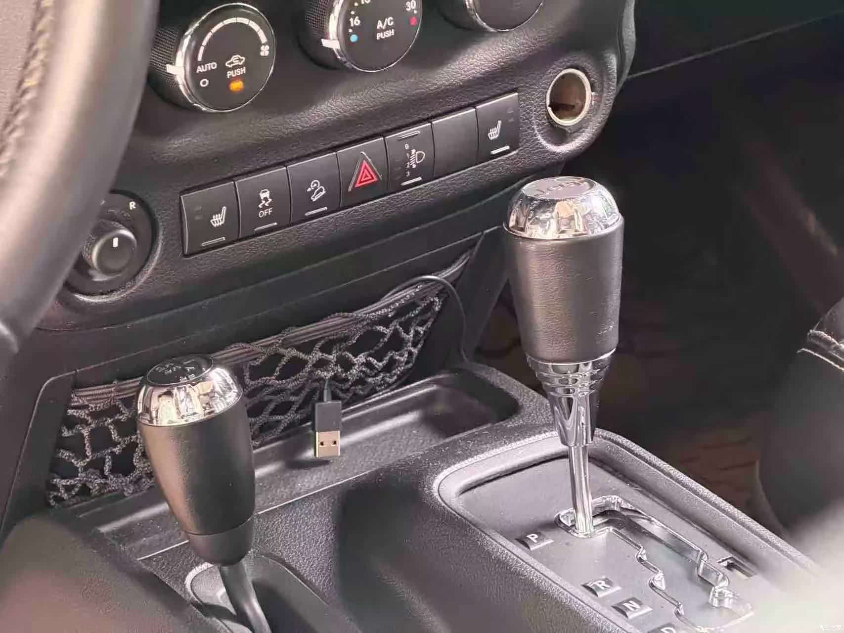 Jeep Wrangler, 2016 8