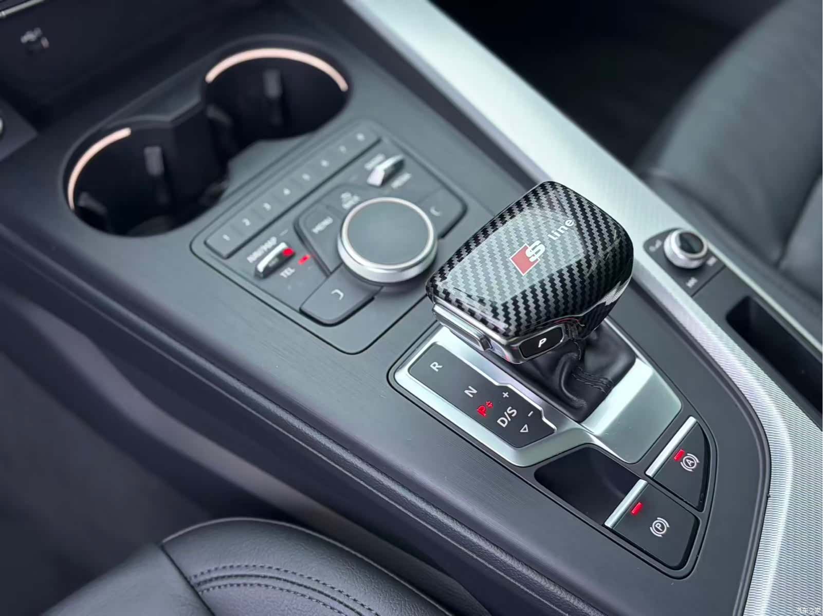 Audi A5, 2018 7