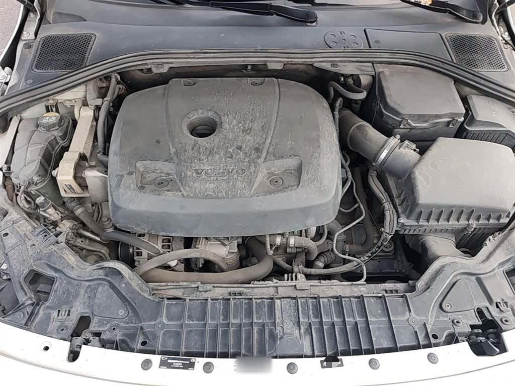 Volvo S60, 2017 20