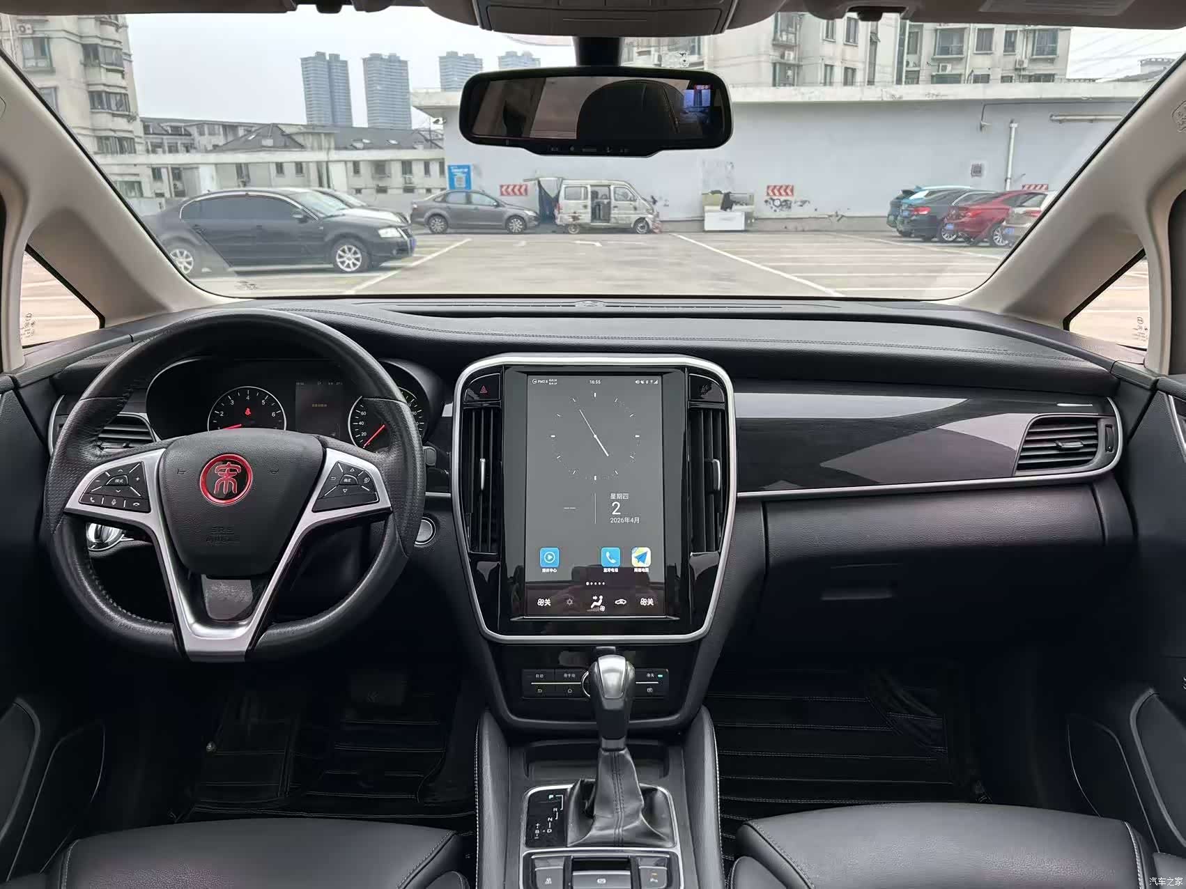 BYD Song, 2018 все фото
