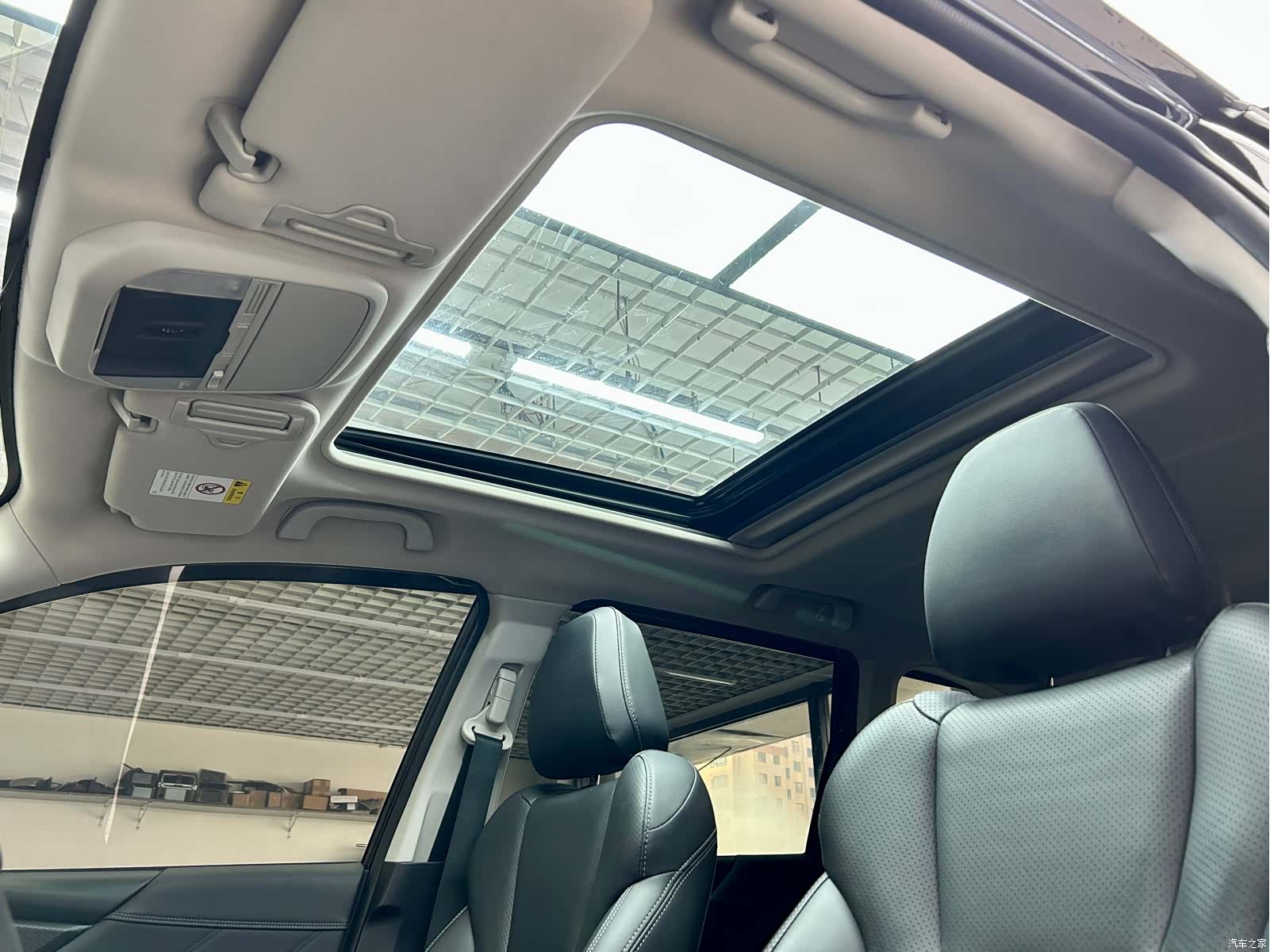 Subaru Forester, 2023 22