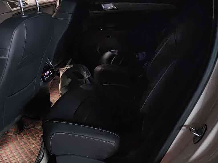 Volkswagen Tourang Volkswagen Tourang