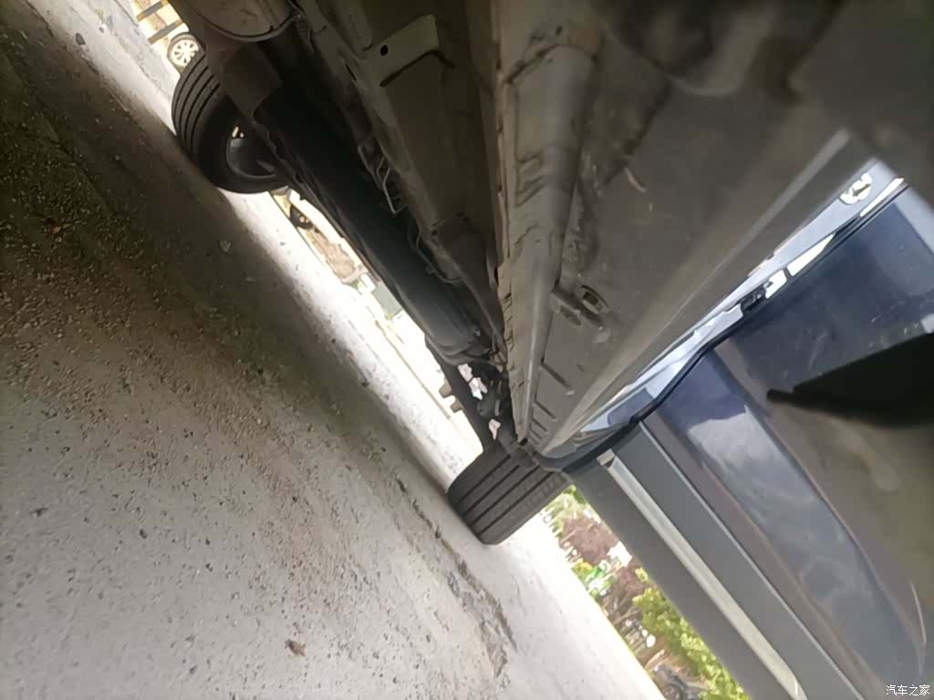 Changan X7, 2021 22