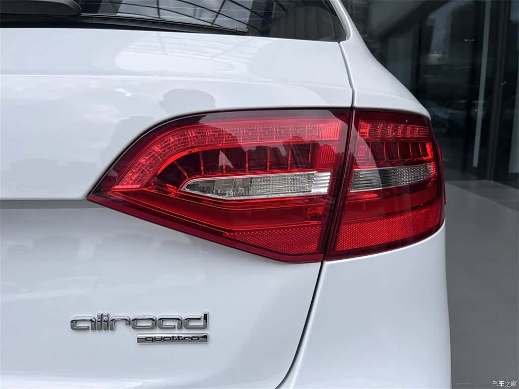 Audi A4, 2014 14