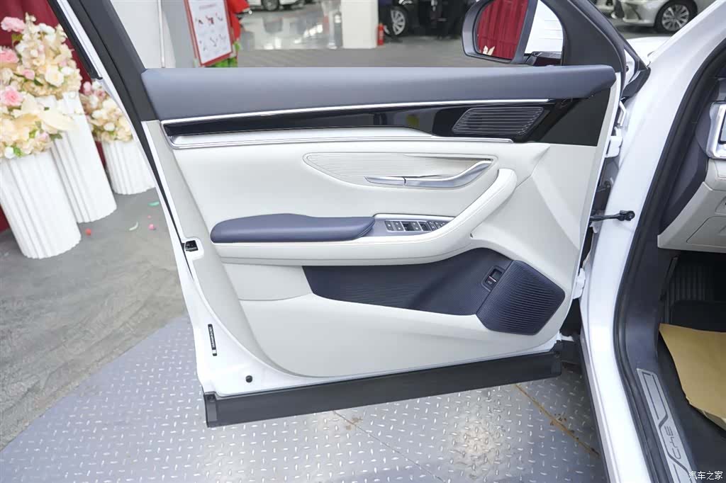BYD Song, 2023 17