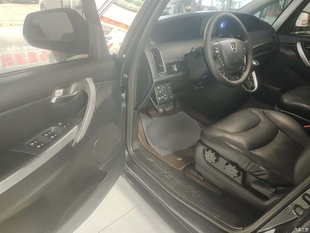 DongFeng 7, 2015 16